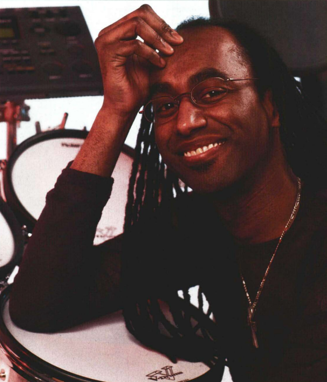 omar hakim