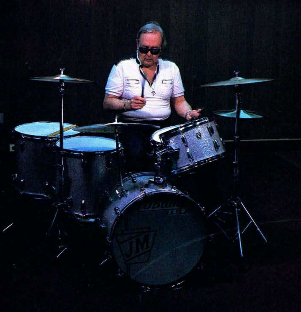 joe morello