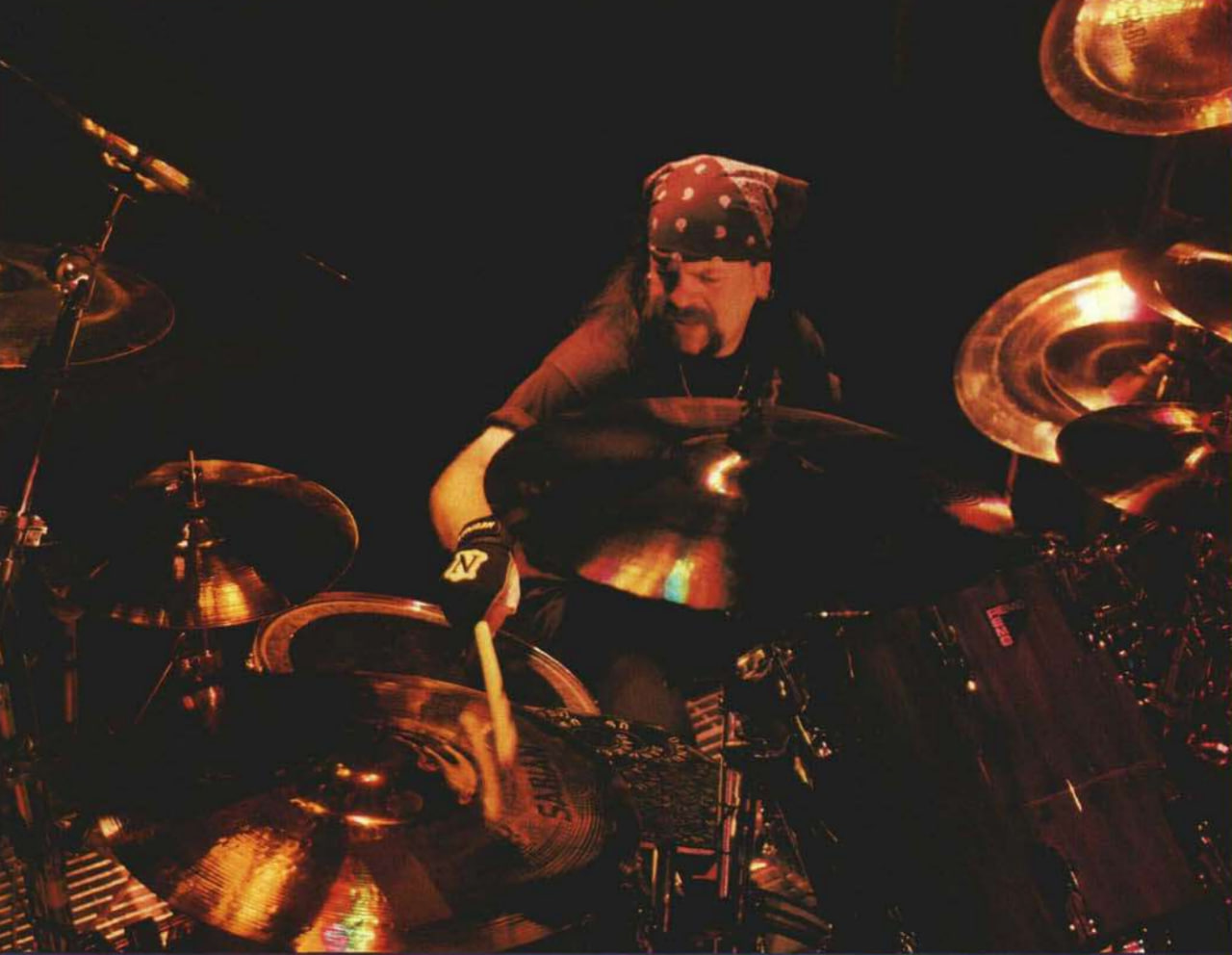 vinnie paul